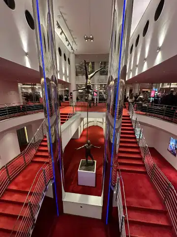 Hotels in der Nähe von Stage Theater Neue Flora