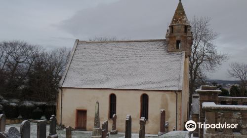 Wardlaw Mausoleum