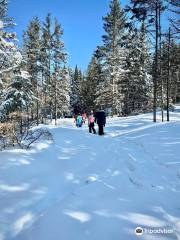 Aventuria | Parc thématique et tyroliennes