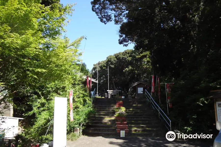 Matsuo Kanonji Temple