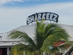 Sharkeez Bar and Grill