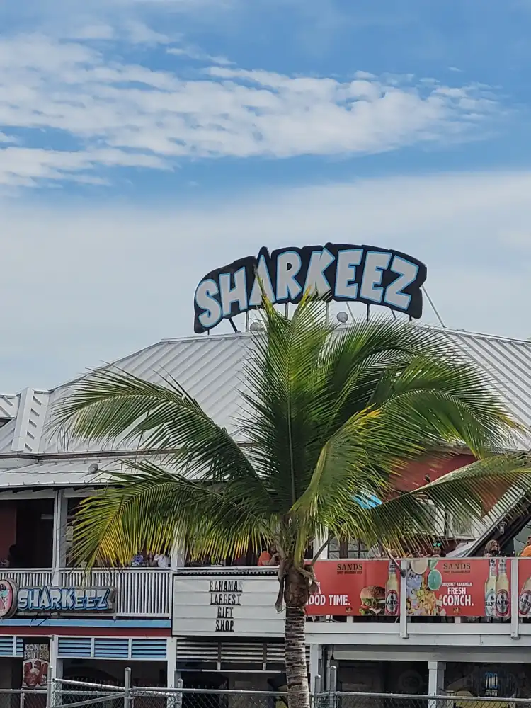 Hotels near Sharkeez Tiki Bar