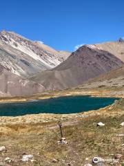 Mirador Del Cerro Aconcagua