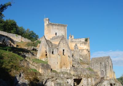 Chateau de Commarque