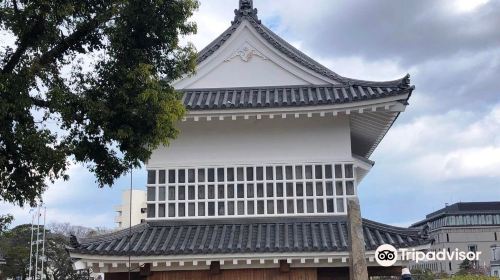 鹿児島県歴史・美術センター 黎明館