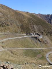 Transfagarasan Highway