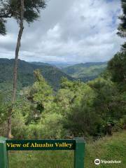 Atene Viewpoint Walk