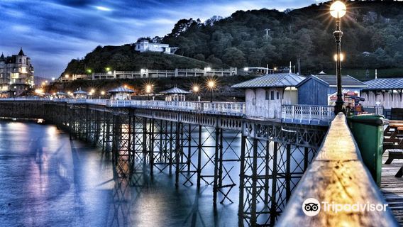 Llandudno Pier