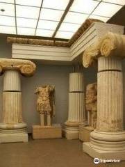Археологический музей Салоник