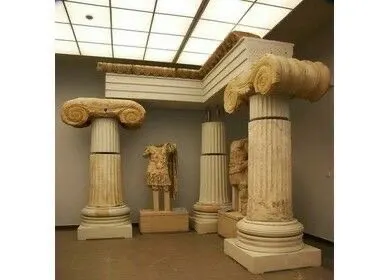 塞薩洛尼基考古博物館