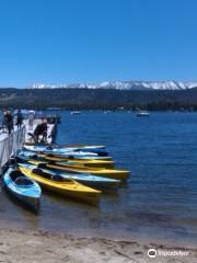 Big Bear Fun Outdoor Adventures