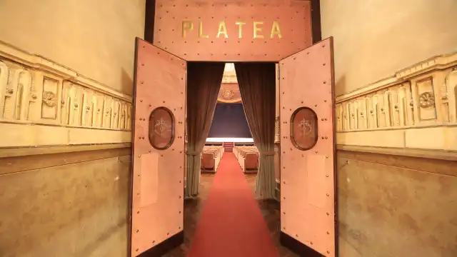 Teatro Coccia