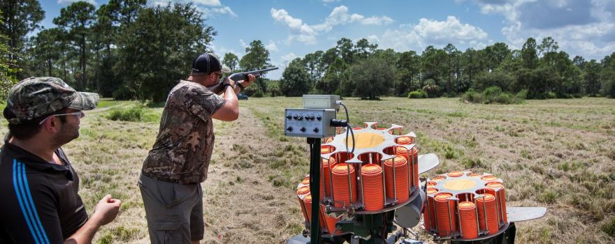Airboat Wildlife Adventures