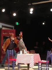 Redlands Footlighters Theatre