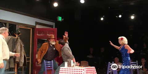 The Redlands Footlighters