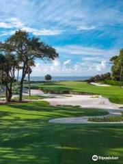 Golf Academy of Hilton Head Island at Sea Pines