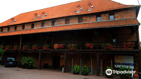 Centrum Kultury Zamek