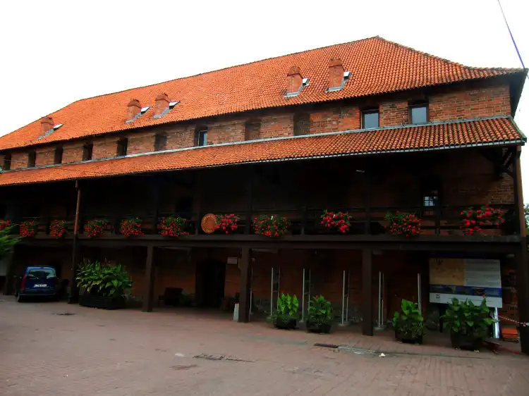 Hotels in Nowe