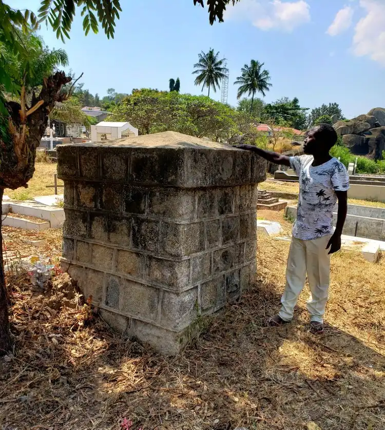 Mwanza