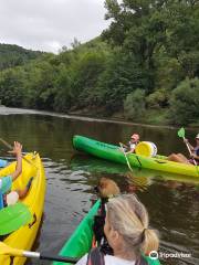 Canoe Kayak Val d' Allier