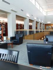 Публичная библиотека Джонсон-Сити