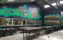 Paintball Atrium Mortis