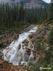 Sherbrooke Lake