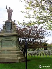 Grandview Cemetery