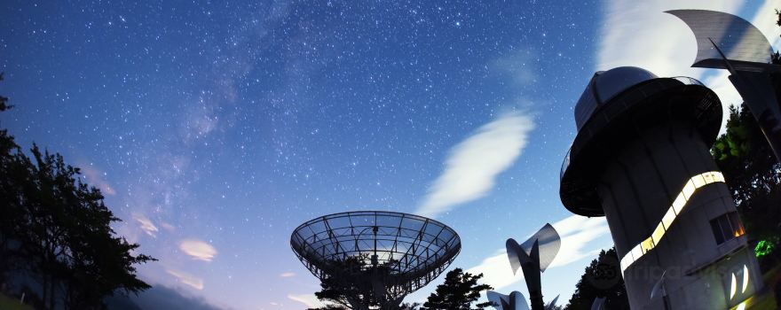 Misato Observatory