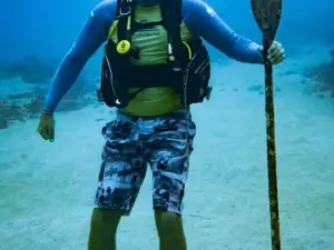 Samoa Dive & Snorkel