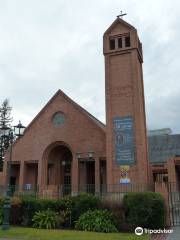 San Francisco de Sales parish