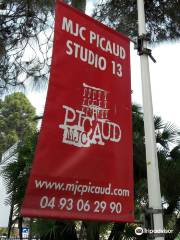 MJC Picaud / Studio 13