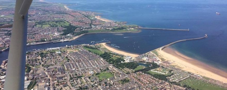 North East Flying Club ltd