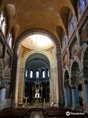 Basilique Saint-Ferjeux