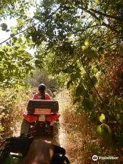 Siracusa in Quad