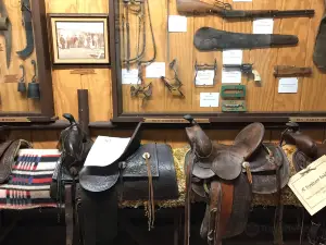 Range Riders Museum