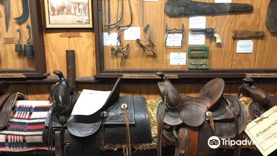 Range Riders Museum
