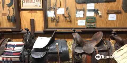 Range Riders Museum