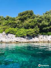 Lefkas Diving Centre