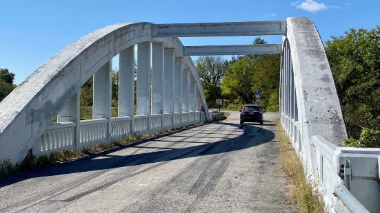 Rainbow Bridge