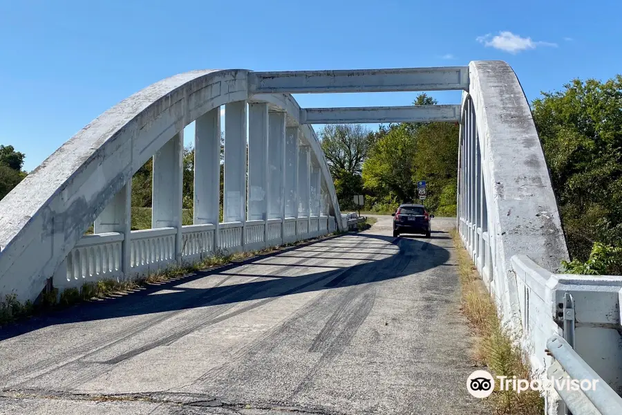 Rainbow Bridge