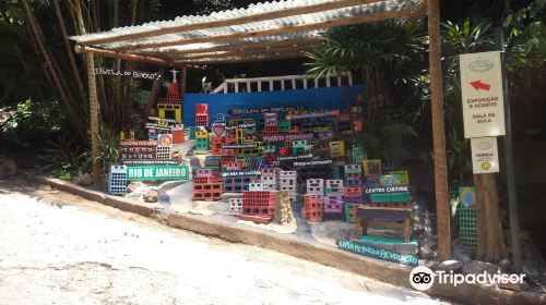 Handicraft Museum of the State of Rio de Janeiro