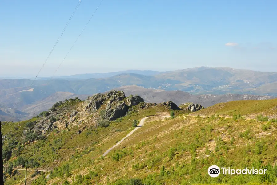 Aldeia da Pena