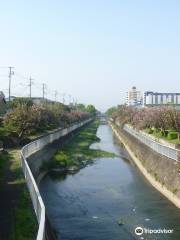 Sotobori River