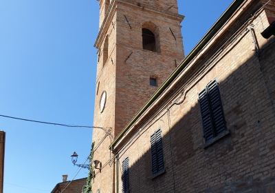 Torre dell'Orologio