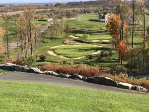 Rock Harbor Golf Course