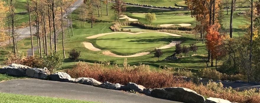 Rock Harbor Golf Course
