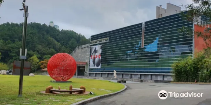 浦項市立美術館