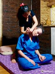 Салон тайского массажа "Савади"