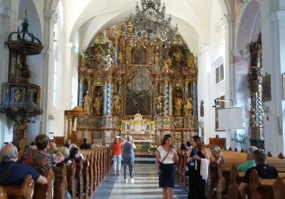 Catedral de Nuestra Senora de la Asuncion